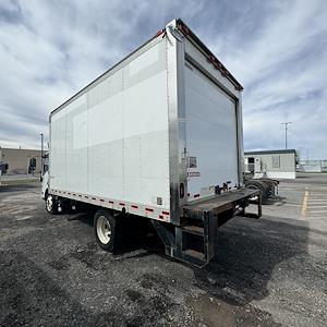 Used 2017 Isuzu NPR-XD Regular Cab 4x2, Refrigerated Body for sale #683975 - photo 2