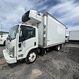 2017 Isuzu NPR-XD Regular Cab 4x2, Refrigerated Body for sale #683975 - photo 1