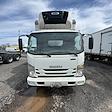 2017 Isuzu NPR-XD Regular Cab 4x2, Refrigerated Body for sale #683975 - photo 3