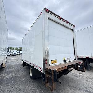 Used 2018 Isuzu NPR-XD Regular Cab 4x2, Refrigerated Body for sale #745054 - photo 2