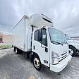 Used 2018 Isuzu NPR-XD Regular Cab 4x2, Refrigerated Body for sale #745054 - photo 4