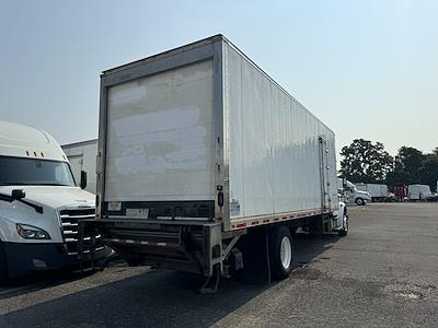 Used 2018 Freightliner M2 106 Conventional Cab 4x2, Refrigerated Body for sale #748365 - photo 2