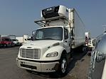 Used 2018 Freightliner M2 106 Conventional Cab 4x2, Refrigerated Body for sale #748365 - photo 3