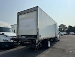 Used 2018 Freightliner M2 106 Conventional Cab 4x2, Refrigerated Body for sale #748365 - photo 2