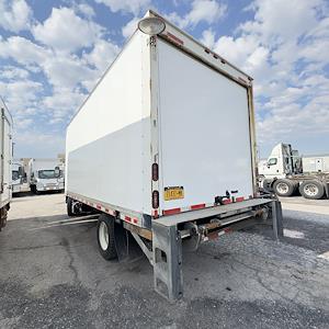 Used 2018 Isuzu NQR Regular Cab 4x2, Box Truck for sale #751824 - photo 2