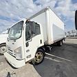 Used 2018 Isuzu NQR Regular Cab 4x2, Box Truck for sale #751824 - photo 3