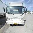 Used 2018 Isuzu NQR Regular Cab 4x2, Box Truck for sale #752610 - photo 9