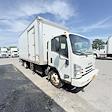 Used 2018 Isuzu NQR Regular Cab 4x2, Box Truck for sale #752610 - photo 10