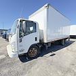 2018 Isuzu NQR Regular Cab 4x2, Box Truck for sale #752611 - photo 1