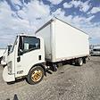 Used 2018 Isuzu NQR Regular Cab 4x2, Box Truck for sale #752618 - photo 1