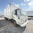 Used 2018 Isuzu NQR Regular Cab 4x2, Box Truck for sale #752618 - photo 4