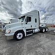 Used 2018 Freightliner Cascadia Sleeper Cab 6x4, Semi Truck for sale #772221 - photo 1