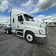 Used 2018 Freightliner Cascadia Sleeper Cab 6x4, Semi Truck for sale #772221 - photo 4