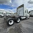 Used 2018 Freightliner Cascadia Sleeper Cab 6x4, Semi Truck for sale #772221 - photo 5