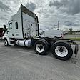Used 2018 Freightliner Cascadia Sleeper Cab 6x4, Semi Truck for sale #772224 - photo 2