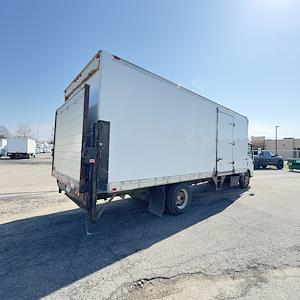 Used 2018 Isuzu NQR Regular Cab 4x2, Box Truck for sale #773391 - photo 2