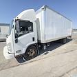 Used 2018 Isuzu NQR Regular Cab 4x2, Box Truck for sale #773391 - photo 3