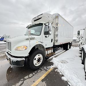 2018 Freightliner M2 106 Conventional Cab 4x2, Refrigerated Body for sale #788490 - photo 1