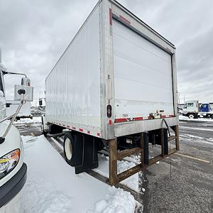 Used 2018 Freightliner M2 106 Conventional Cab 4x2, Refrigerated Body for sale #788490 - photo 2