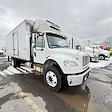Used 2018 Freightliner M2 106 Conventional Cab 4x2, Refrigerated Body for sale #788490 - photo 4