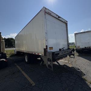 Used 2019 Freightliner M2 106 Conventional Cab 4x2, Box Truck for sale #790895 - photo 2