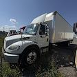 Used 2019 Freightliner M2 106 Conventional Cab 4x2, Box Truck for sale #790895 - photo 1