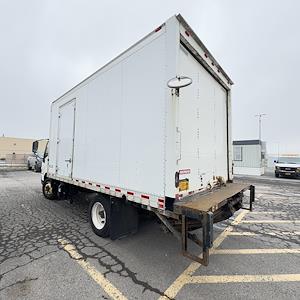 Used 2019 Hino 195 Single Cab 4x2, Box Truck for sale #808945 - photo 2