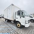 Used 2019 Hino 195 Single Cab 4x2, Box Truck for sale #808945 - photo 4