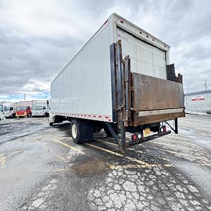 Used 2019 Freightliner M2 106 Conventional Cab 4x2, Box Truck for sale #837301 - photo 2