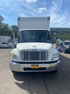 Used 2019 Freightliner M2 106 Conventional Cab 4x2, Box Truck for sale #863465 - photo 1