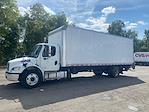 Used 2019 Freightliner M2 106 Conventional Cab 4x2, Box Truck for sale #863465 - photo 3