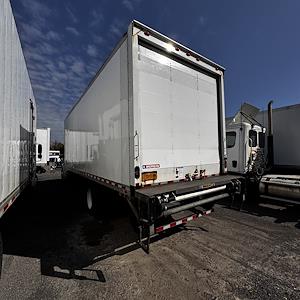 Used 2019 Freightliner M2 106 Conventional Cab 4x2, Box Truck for sale #866461 - photo 2