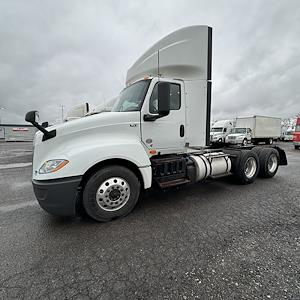 Used 2019 International LT SBA 6x4, Semi Truck for sale #875714 - photo 1