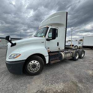 Used 2019 International LT SBA 6x4, Semi Truck for sale #875718 - photo 1