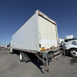 Used 2019 Freightliner M2 106 Conventional Cab 4x2, Box Truck for sale #875945 - photo 2