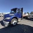 Used 2019 Freightliner M2 106 Conventional Cab 6x4, Flatbed Truck for sale #880191 - photo 1