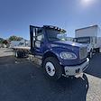 Used 2019 Freightliner M2 106 Conventional Cab 6x4, Flatbed Truck for sale #880191 - photo 4