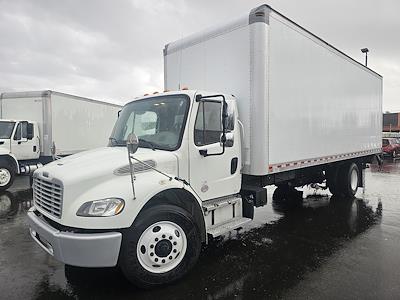 Used 2018 Freightliner M2 106 Conventional Cab 4x2, Cab Chassis for sale #223082 - photo 1