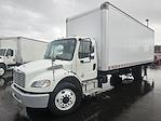 Used 2018 Freightliner M2 106 Conventional Cab 4x2, Cab Chassis for sale #223082 - photo 1