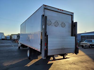 Used 2020 International MV SBA 4x2, Box Truck for sale #229156 - photo 2