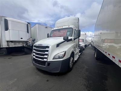 Used 2020 Freightliner Cascadia Day Cab 6x4, Semi Truck for sale #233974 - photo 1