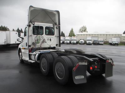 Used 2020 Freightliner Cascadia Day Cab 6x4, Semi Truck for sale #233975 - photo 2