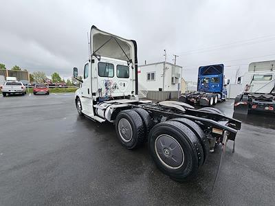 Used 2020 Freightliner Cascadia Day Cab 6x4, Semi Truck for sale #239995 - photo 2