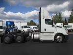 Used 2020 Freightliner Cascadia Day Cab 6x4, Semi Truck for sale #239996 - photo 9