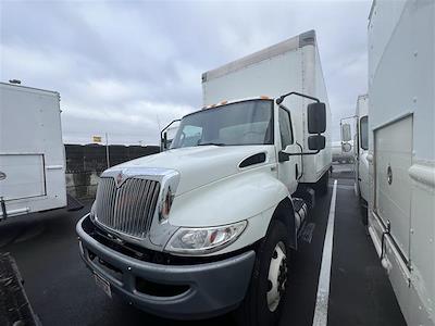 Used 2020 International MV SBA 4x2, Box Truck for sale #240450 - photo 1