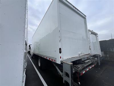 Used 2020 International MV SBA 4x2, Box Truck for sale #240450 - photo 2