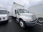 Used 2020 International MV SBA 4x2, Box Truck for sale #240450 - photo 4