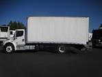 Used 2021 Freightliner M2 106 Conventional Cab 4x2, Box Truck for sale #266810 - photo 12