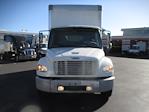 Used 2021 Freightliner M2 106 Conventional Cab 4x2, Box Truck for sale #266810 - photo 4