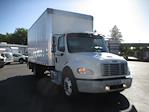 Used 2021 Freightliner M2 106 Conventional Cab 4x2, Box Truck for sale #266810 - photo 5